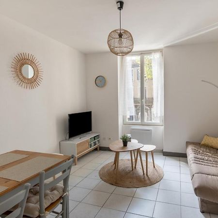 Appartement Le Caucase à Narbonne Extérieur photo