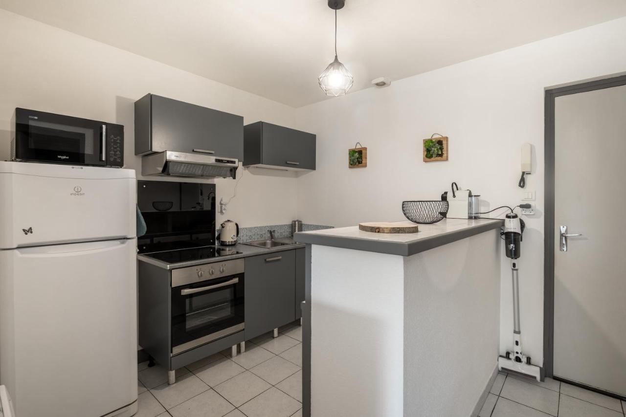 Appartement Le Caucase à Narbonne Extérieur photo