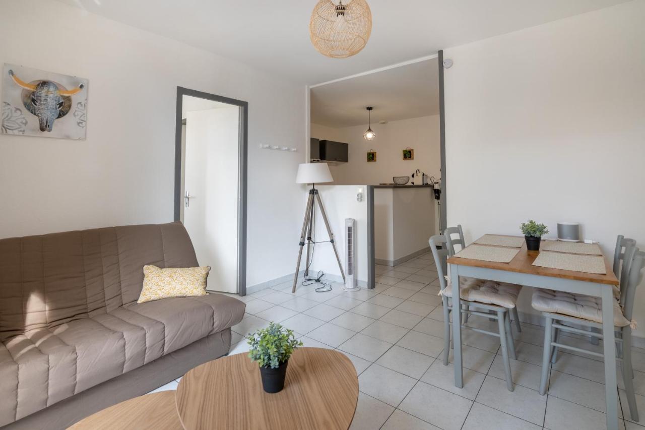 Appartement Le Caucase à Narbonne Extérieur photo