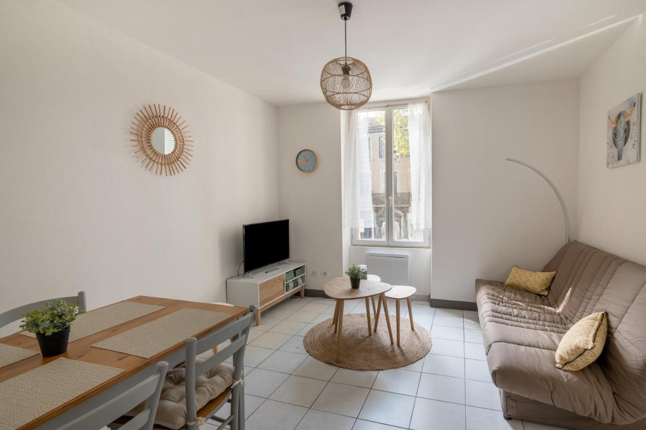 Appartement Le Caucase à Narbonne Extérieur photo